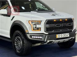 فورد F-150 رابتور